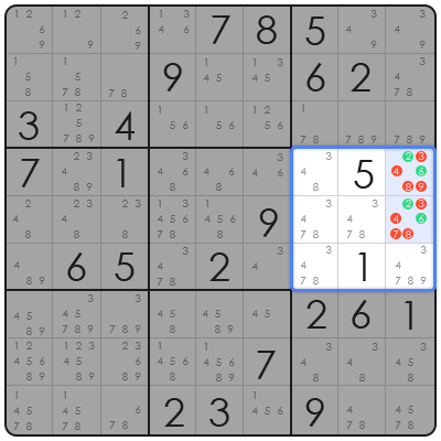 sudoku nyt answers